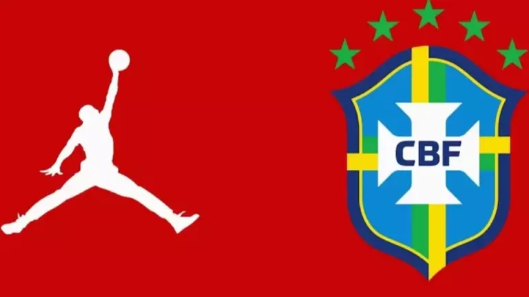 Após polêmica, CBF se pronuncia sobre uniforme vermelho da Seleção Brasileira