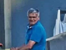 Rondonense procura pelo pai desaparecido desde domingo