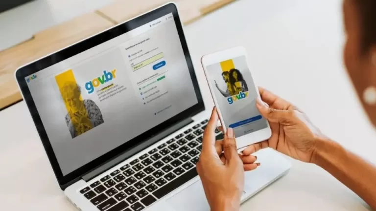 PF mira grupo que fraudava contas do Gov.br com tecnologia de alteração facial