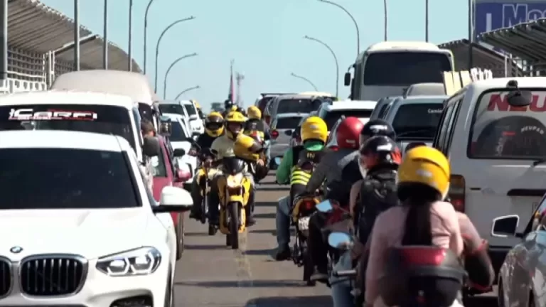 Paraguai terá feriado de Independência e Dia das Mães nesta semana