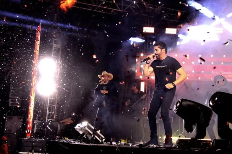 Organizadores da Expo Rosa lançam pesquisa de avaliação do evento