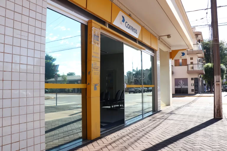 INSS: agências dos Correios vão atender vítimas de fraudes