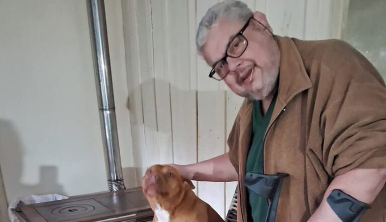 Falece o pioneiro Charles Willy Hoppe, aos 57 anos