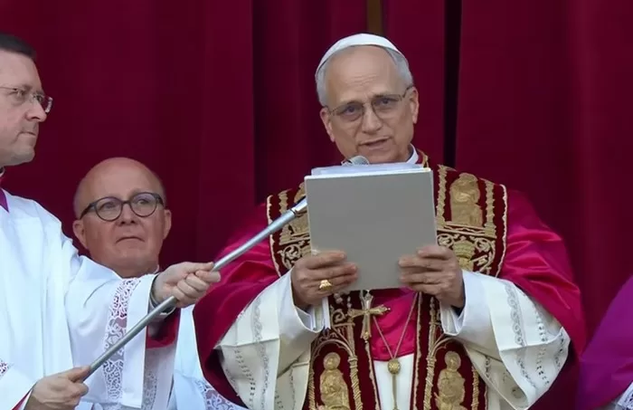 ‘Moderadíssimo, discretíssimo’: as características do novo papa Leão XIV na avaliação da vaticanista Mirticeli Medeiros