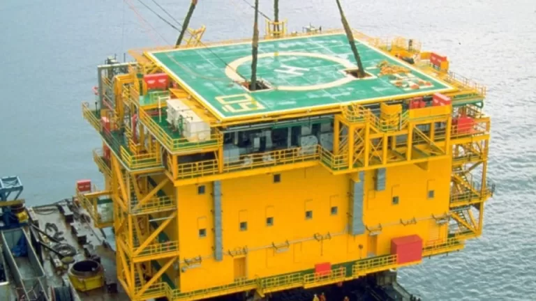 Petrobras registra lucro líquido de R$ 35,2 bilhões no 1º trimestre de 2025