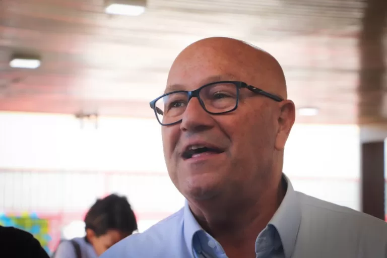 Deputado Romanelli alerta prefeitos sobre o prazo de inscrição de projetos destinados à construção da Casa da Mulher