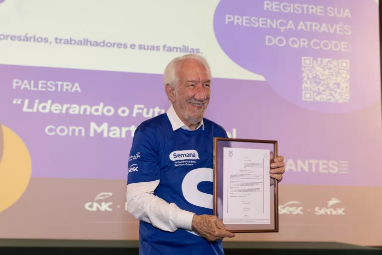 Paraná fecha Semana S com mais de 100 mil atendimentos