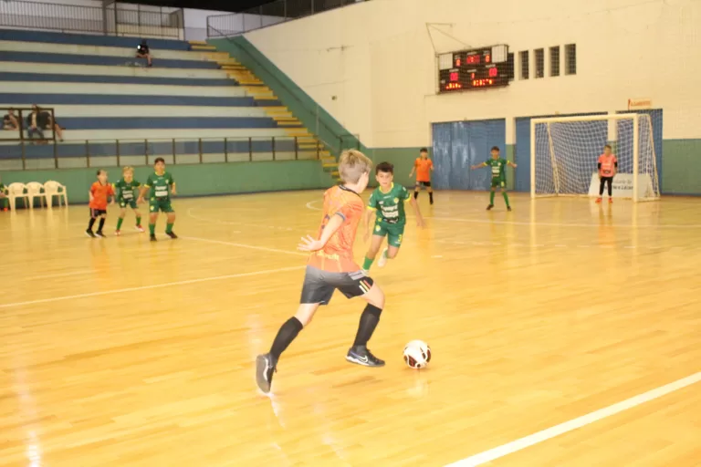 Martin Luther estreia com 100% de aproveitamento na Copa Karl Schmidt