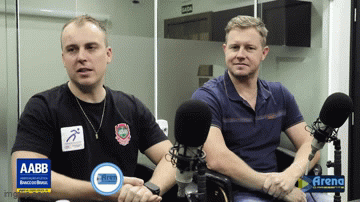 Jantar festivo vai marcar os oito anos da Associação Rondonense de Badminton