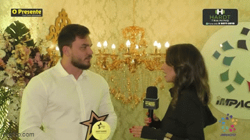 Prestes a completar dois anos e inaugurar nova unidade, Academia Hardt Training recebe Prêmio Impacto 2025