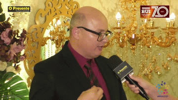 Colégio Rui Barbosa conquista 12 troféus no Prêmio Impacto 2025 e celebra trajetória de 70 anos