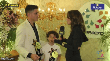 Nobber Contabilidade e Renato Nobre são reconhecidos no Prêmio Impacto 2025 pelo destaque na área contábil