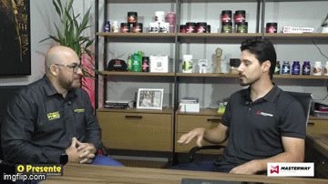 Inovação e qualidade: a história da Masterway no mercado de suplementos