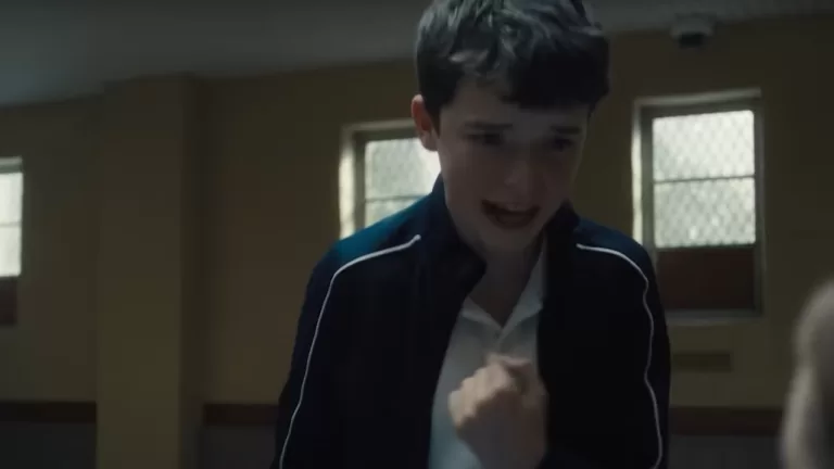 As sete melhores séries de 2025 que estão voltando a viralizar na Netflix