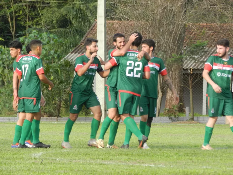 Assemar e São Remo abrem hoje a 3ª rodada do Amador no Valdir Schneider