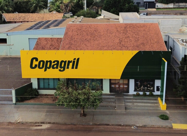Copagril chega a Maracaju com nova unidade e fortalece expansão no Mato Grosso do Sul