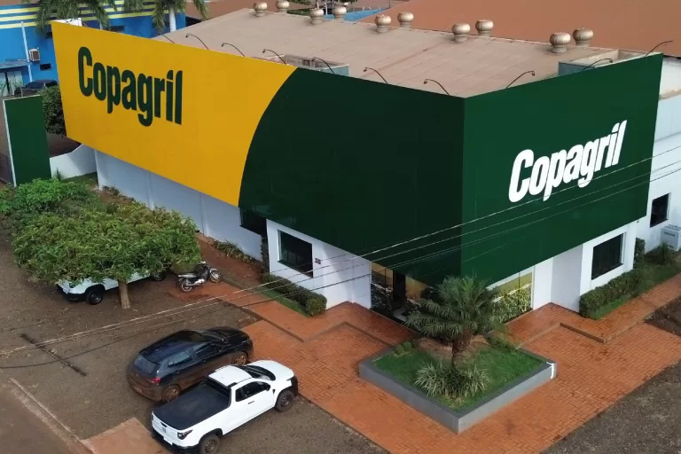 Copagril inaugura nova loja em Rio Brilhante e fortalece presença no Mato Grosso do Sul