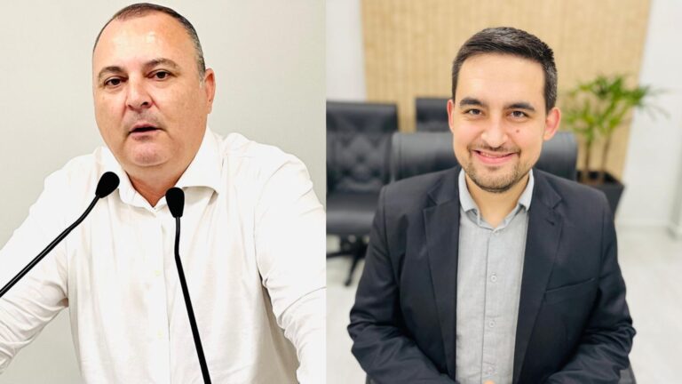 Verde e Juca defendem continuidade da revitalização da Rua Porto Alegre