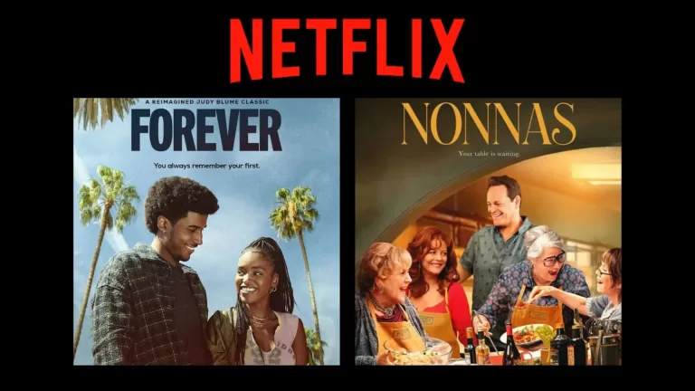 Confira os lançamentos da semana na Netflix