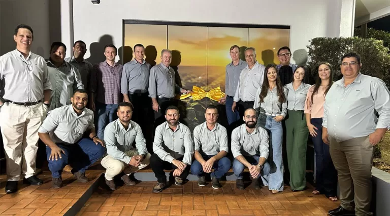 Nova unidade Copagril é inaugurada em Rio Brilhante para ampliar presença da cooperativa no MS