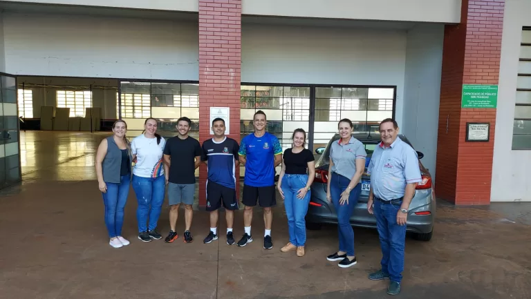 Centro de Eventos de Quatro Pontes será revitalizado