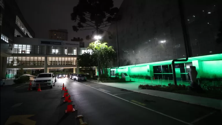 Assembleia Legislativa adere à campanha nacional de prevenção ao glaucoma