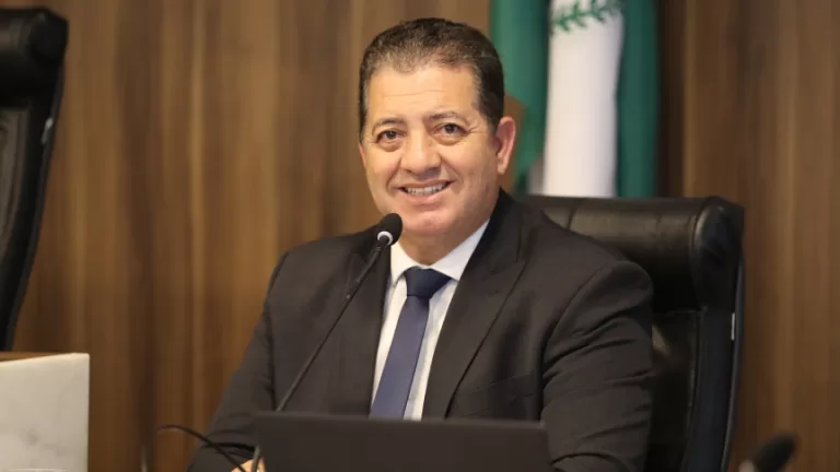 Deputado Cobra Repórter solicita prioridade na contratação de moradores de distritos de Londrina para serviços de pedágio na PR-445