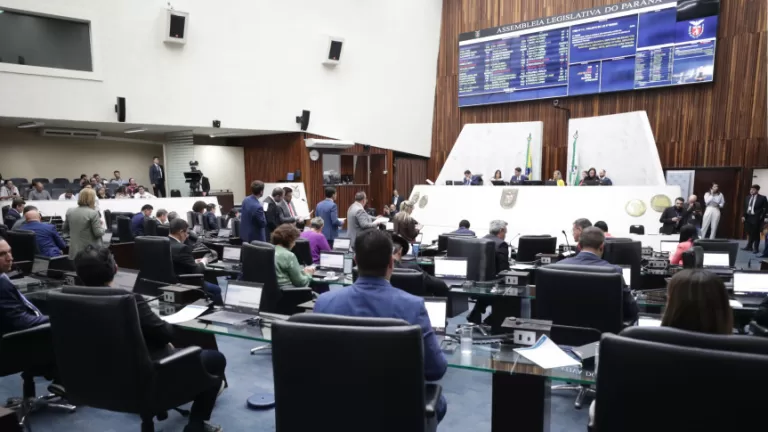 Assembleia aprova mais recursos para abertura de concursos públicos no Estado