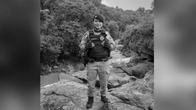 Soldado da PM morre em acidente ao retornar do trabalho no Paraná