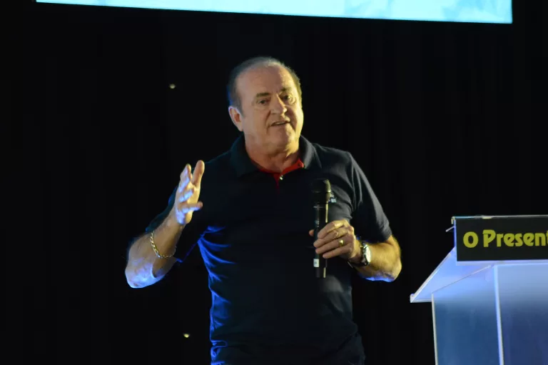 Comissão organizadora mantém realização do ALIMENTA 2025