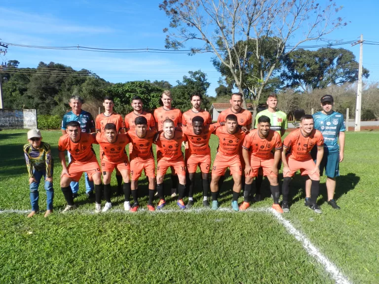 4ª rodada do Amador terá início hoje com Masterway e São Remo