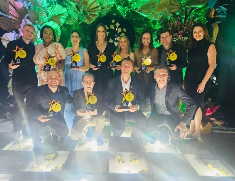 Sicredi Aliança PR/SP é destaque no Prêmio Impacto 2025 – Qualidade Total