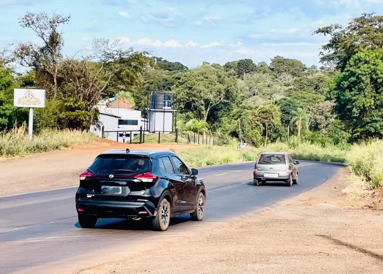 Câmara de Vereadores cobra instalação de radar e reforço na sinalização da “curva da Coresul”