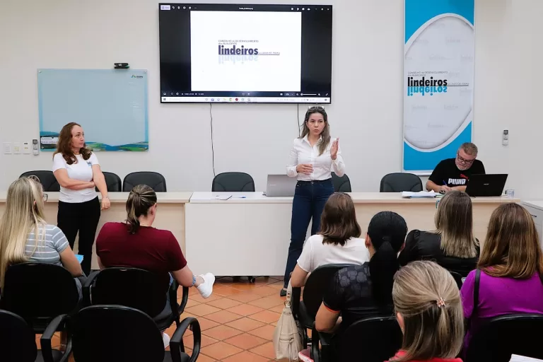 Municípios lindeiros definem detalhes para o segundo Fórum Mais Ideb