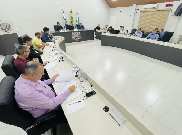 Legislativo rondonense aprova projeto que aumenta rigor na fiscalização do transporte escolar