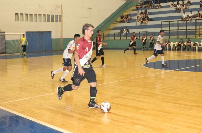 Com novidade na fórmula de disputa, Municipal de Futsal começa em junho com 16 times
