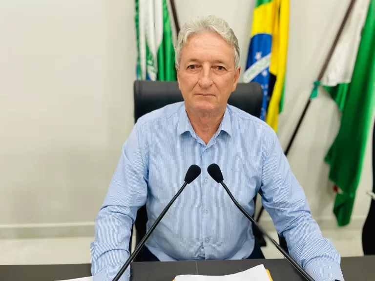 Valdir Sachser sugere terceira faixa ou ciclovia até o clube Guarani