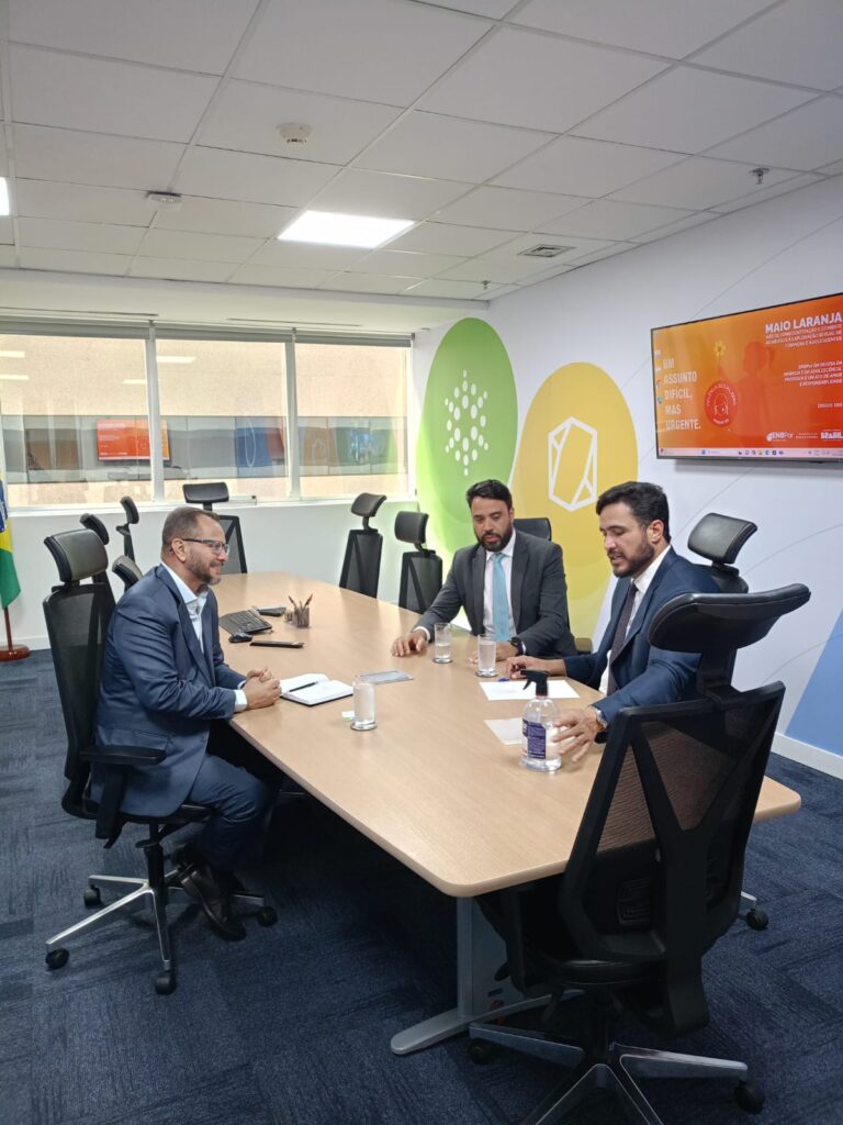 Itaipu Binacional colabora com Programa Energia Zero da ENBPar