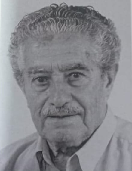 Praça do distrito de Novo Três Passos receberá nome do pioneiro Ângelo Avelino Ragazzan