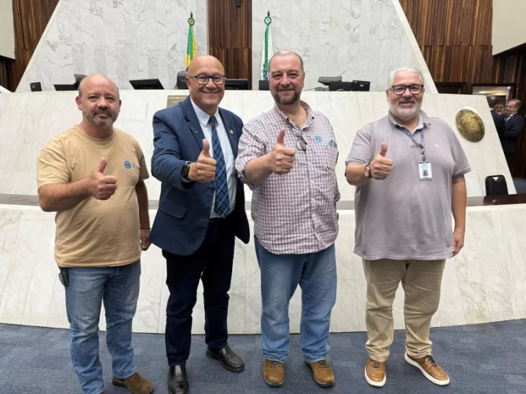 Assembleia Legislativa aprova Dia do Zootecnista no Paraná