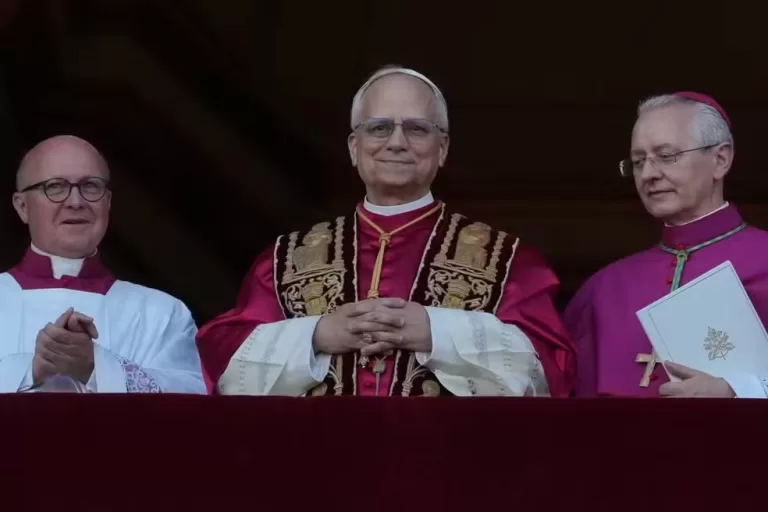 Leão XIV: veja o que pensa o novo papa sobre pena de morte, racismo e ordenação de mulheres