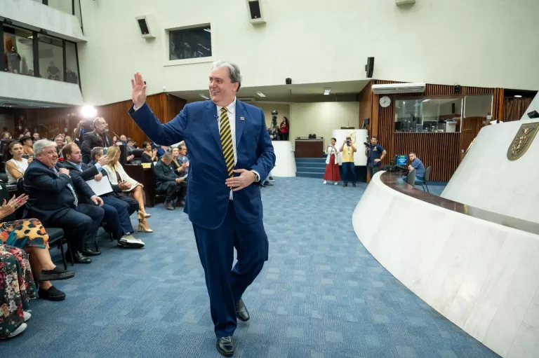 Wilson Picler, o arquiteto de educação sem fronteiras