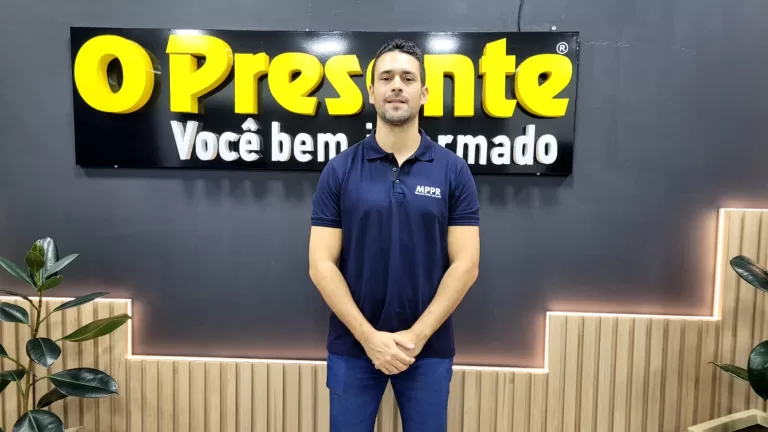 Promotor Caio Di Rienzo se despede de Marechal Rondon e assume nova função na 1ª Promotoria de Umuarama