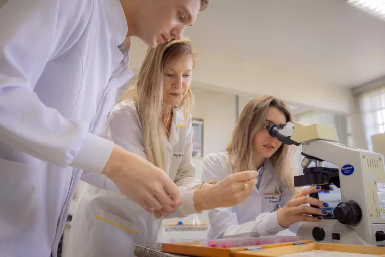 Universidades estaduais: pesquisadores estão entre os 10% mais influentes do mundo