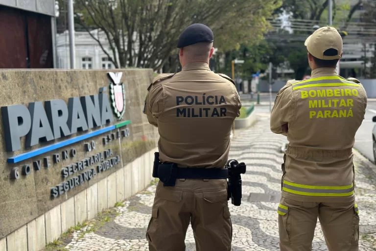 Inscrições para concurso da Polícia Militar e Bombeiros são prorrogadas até 19 de maio