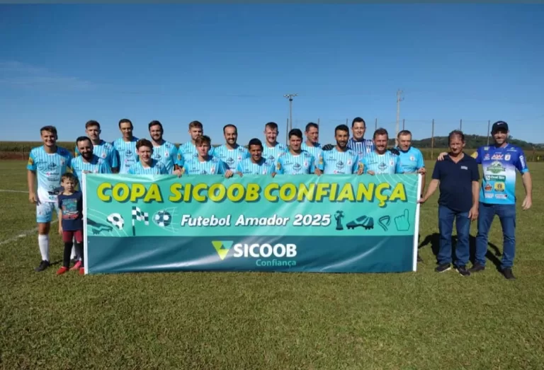 Rodada do Amador terá confrontos diretos neste final de semana