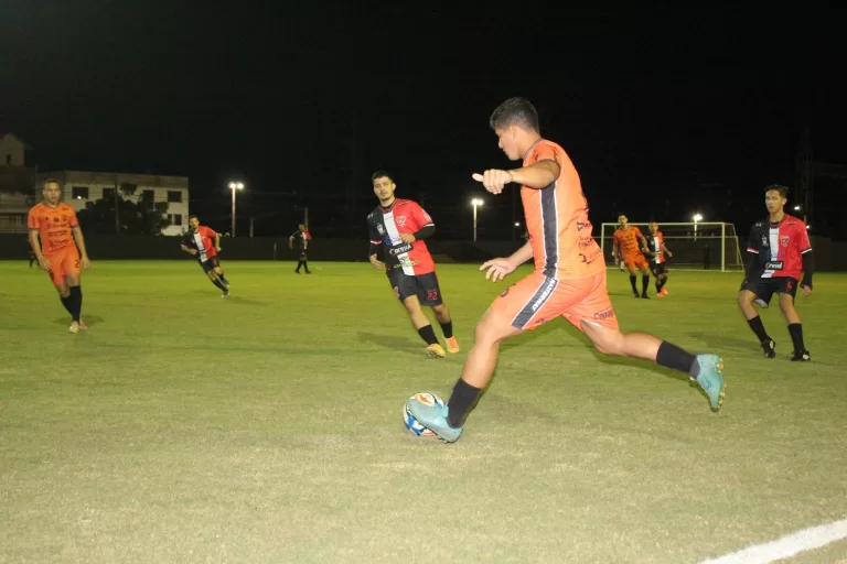 Masterway/Clube Lira vence São Remo e sobe duas posições no Municipal; confira os resultados