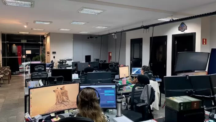 Seu filho está pronto para o futuro do trabalho ou apenas para a próxima prova?