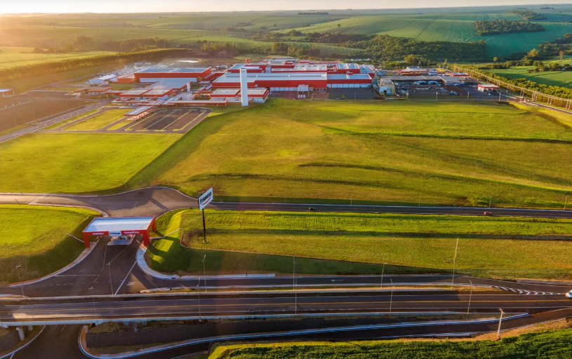 Com novo modelo de gestão, Frimesa projeta faturamento de R$ 15 bilhões até 2032