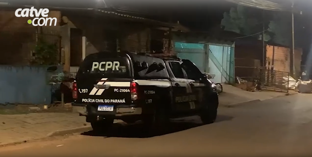 Operação “Basta!” detém envolvidos em ataque violento a aposentado